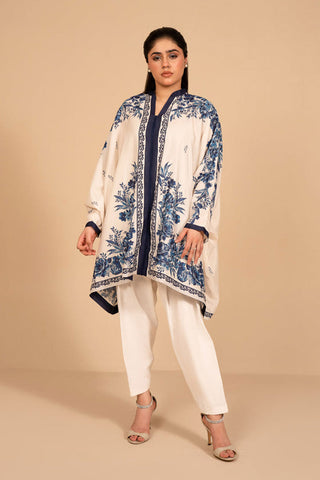 Fozia Khalid - Basics Print Edit - Elysian