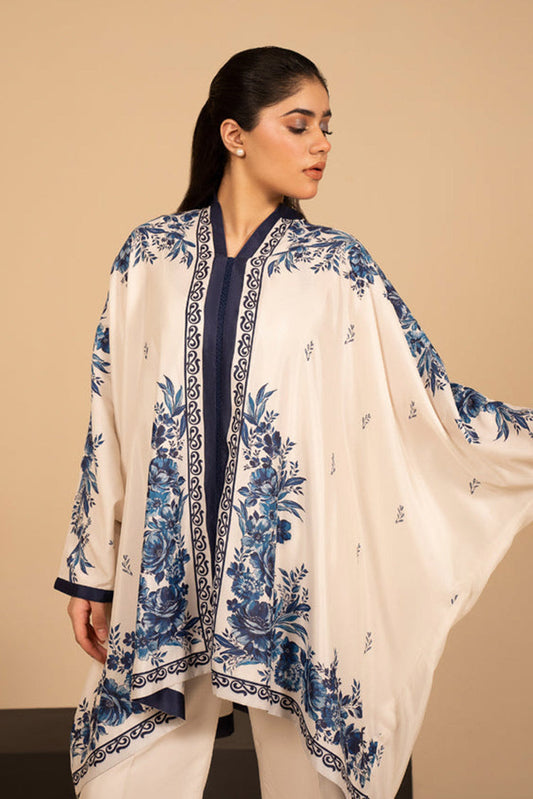 Picture of Fozia Khalid - Basics Print Edit - Elysian - Available at Raja Sahib