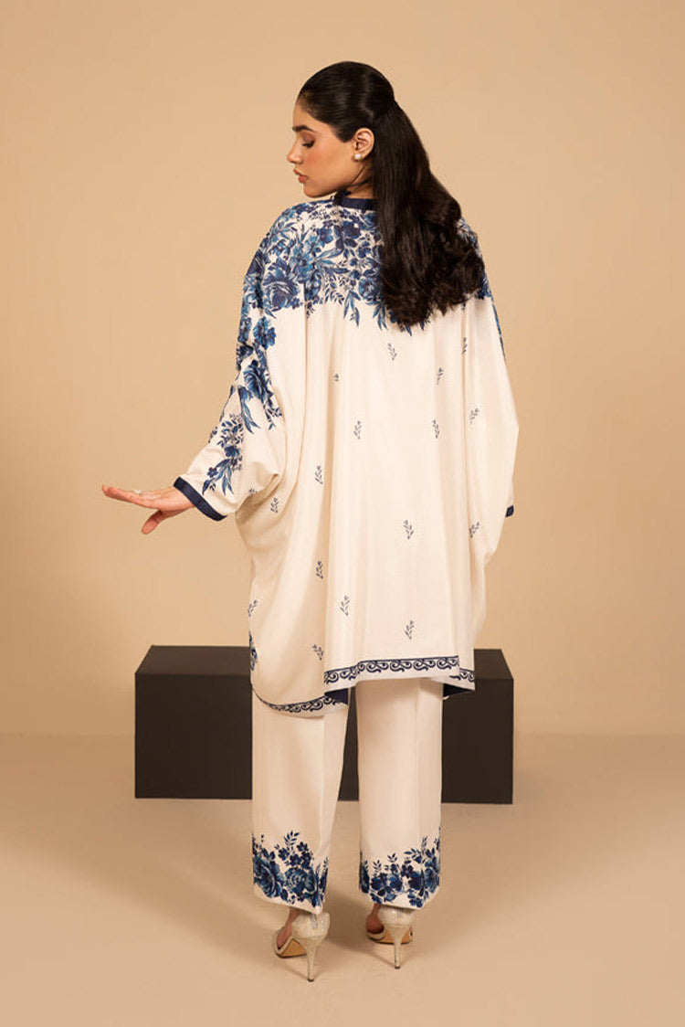 Picture of Fozia Khalid - Basics Print Edit - Elysian - Available at Raja Sahib