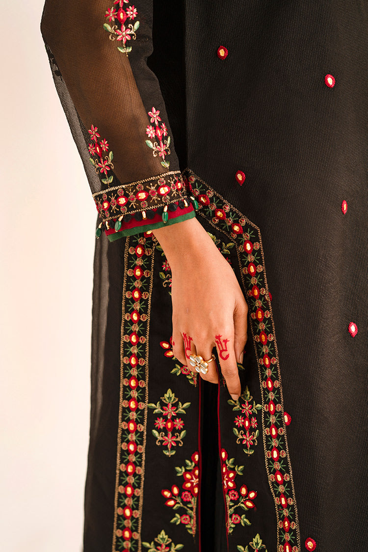 Fozia Khalid - Gul Bahar Aeris Festive Edition - Zeba – Raja Sahib Intl