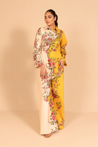 Fozia Khalid - Basics Print Edit - Lumina