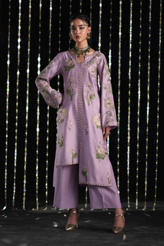 Fozia Khalid - Stardust RTW Collection - Luna