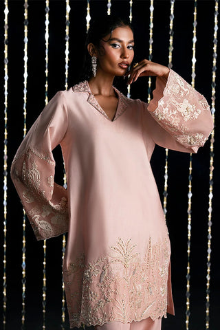 Picture of Fozia Khalid - Stardust RTW Collection - Aura - Available at Raja Sahib