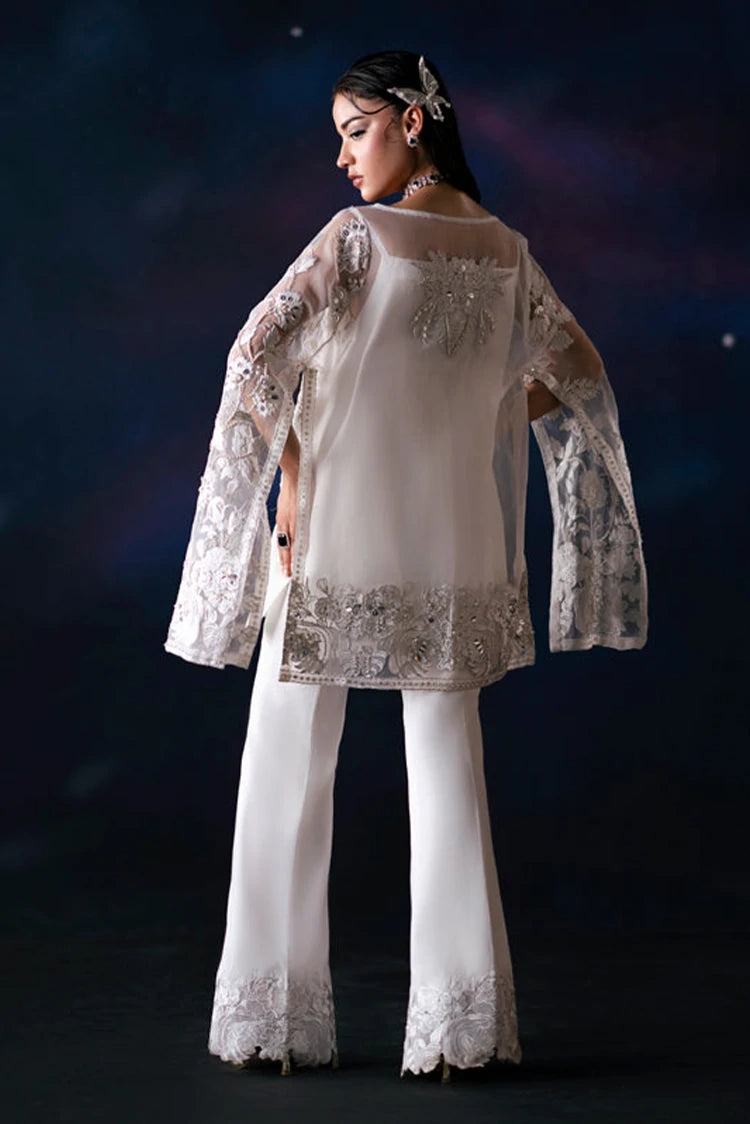 Picture of Fozia Khalid - Stardust RTW Collection - Salene - Available at Raja Sahib