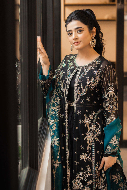 Picture of Fozia Khalid - Story D'Amore Vol 2 - Belle Espoir - Available at Raja Sahib