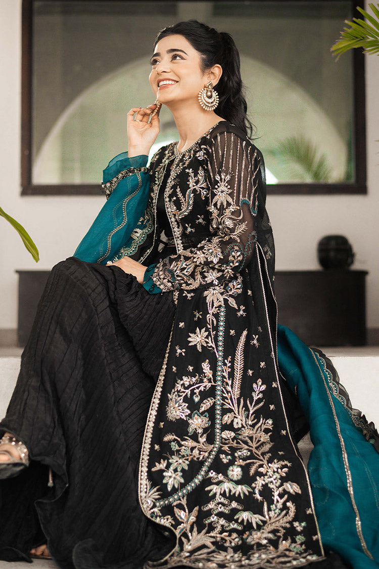 Picture of Fozia Khalid - Story D'Amore Vol 2 - Belle Espoir - Available at Raja Sahib