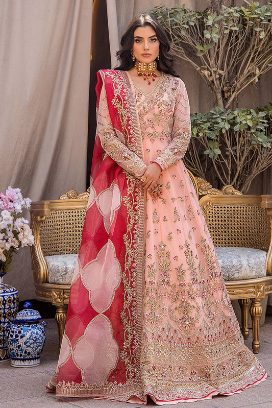 Fozia Khalid - Story D'Amore Vol 2 - Alena – Raja Sahib Intl