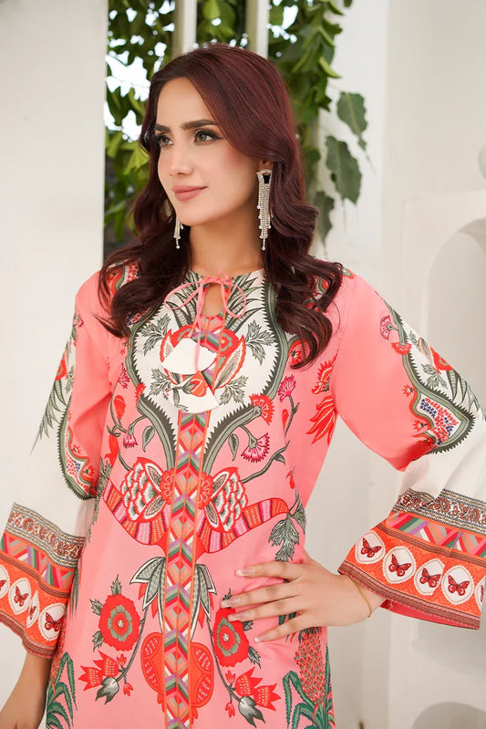 Wear Cuckoos - Deewani - Qamar Bano