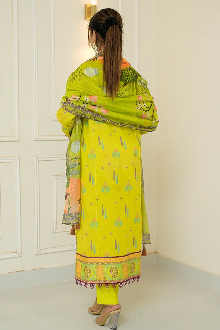 Picture of Tasneem Shamim - Fusion Waves - 2 Piece - Aabroo - Available at Raja Sahib