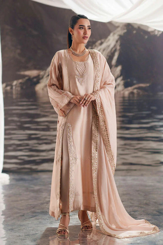 Mehak Yaqoob - Enchante The Luxe Edit Vol 2 - Fiona