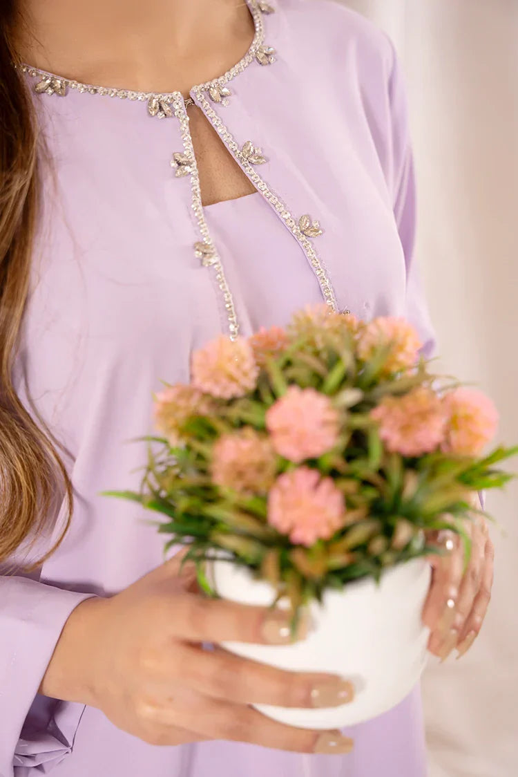 Picture of The Slay Wear - Nazm Eid Luxe Collection - Fizaa - Available at Raja Sahib