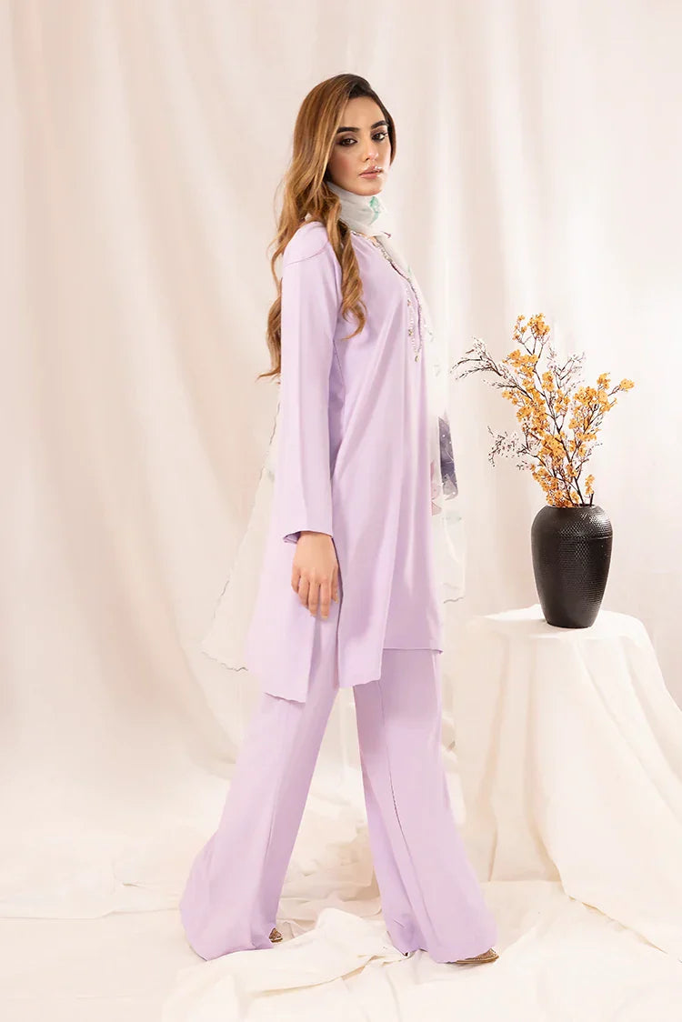 Picture of The Slay Wear - Nazm Eid Luxe Collection - Fizaa - Available at Raja Sahib