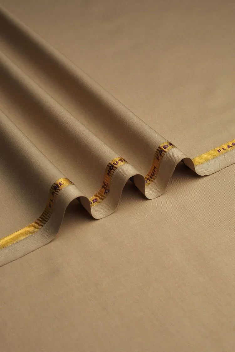 Istor - Unstitched - Luxury Wash & Wear - Flare