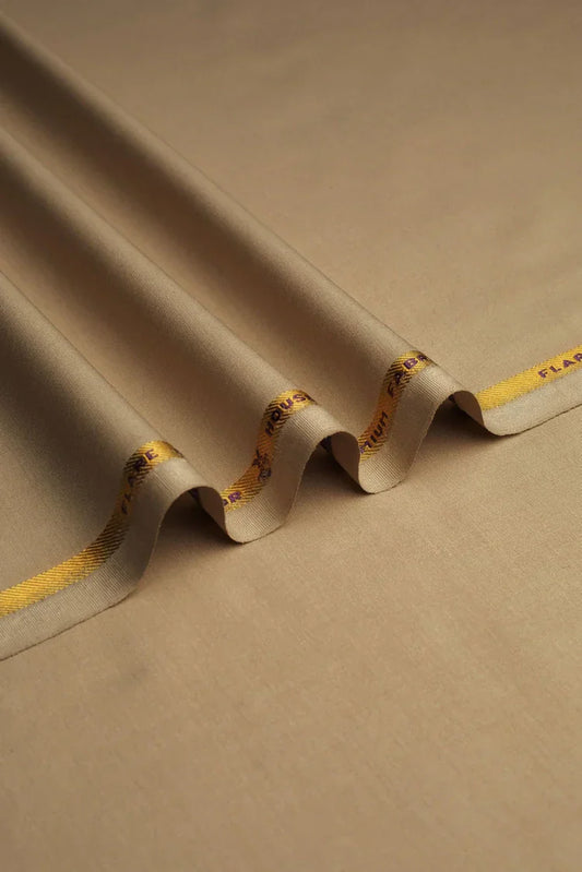 Istor - Unstitched - Luxury Wash & Wear - Flare