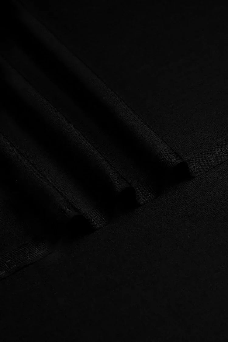 Istor - Unstitched - Luxury Wash & Wear - Flare