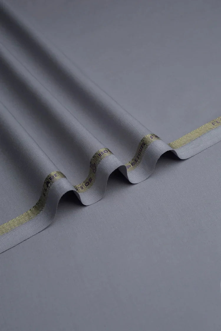 Istor - Unstitched - Luxury Wash & Wear - Flare