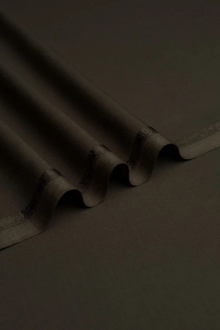 Istor - Unstitched - Luxury Wash & Wear - Flare