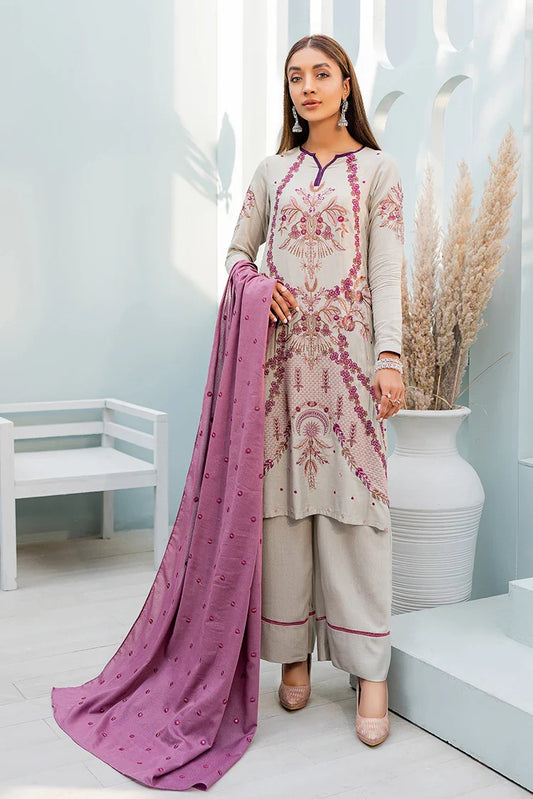 Picture of Ghonche - RTW Signature Collection - Pearl River - Available at Raja Sahib