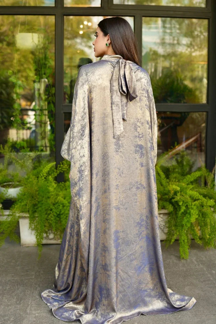 Picture of RJS Pret - Kaftan Series - Glimmer - Available at Raja Sahib