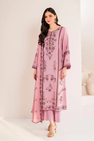 Picture of Garnet - Serena Silk Vol II - Serenelle - Available at Raja Sahib