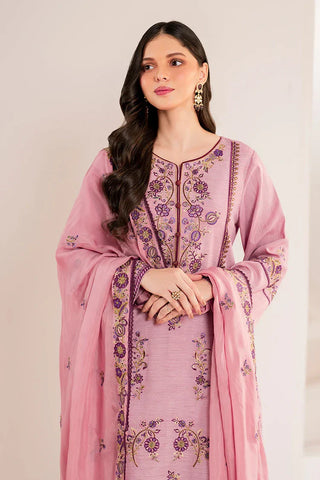 Picture of Garnet - Serena Silk Vol II - Serenelle - Available at Raja Sahib