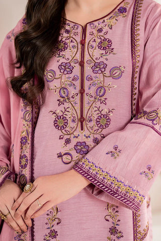 Picture of Garnet - Serena Silk Vol II - Serenelle - Available at Raja Sahib