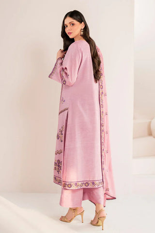 Picture of Garnet - Serena Silk Vol II - Serenelle - Available at Raja Sahib