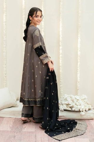 Picture of Garnet - The Little Boutique - 3 PC Stitched - Remy - Available at Raja Sahib