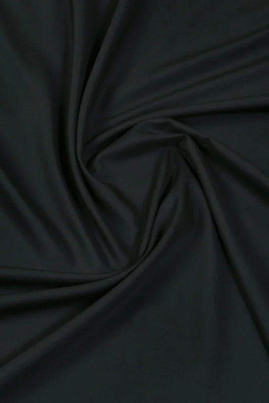 Fabrich - Unstitch Super-Fusion Wash & Wear Kameez Shalwar - Olive