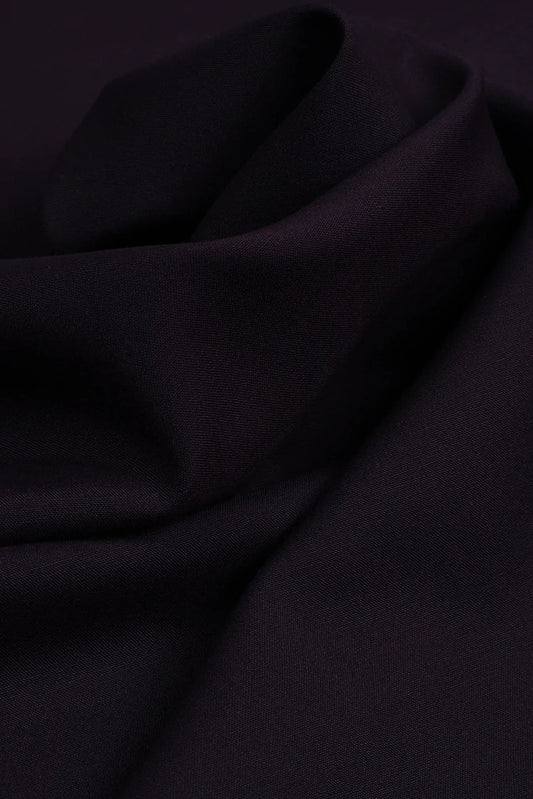 Fabrich - Unstitch Super-Fusion Wash & Wear Kameez Shalwar - Rustic-Red