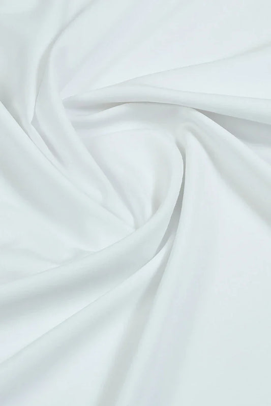 Fabrich - Signature Wash & Wear Fabric - Off-White