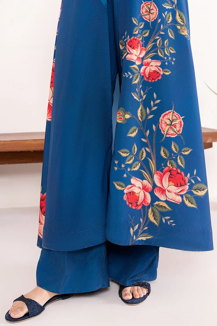 Picture of Stitch Vibes - Omavi Shrug 3PC - GWW6442 - Available at Raja Sahib