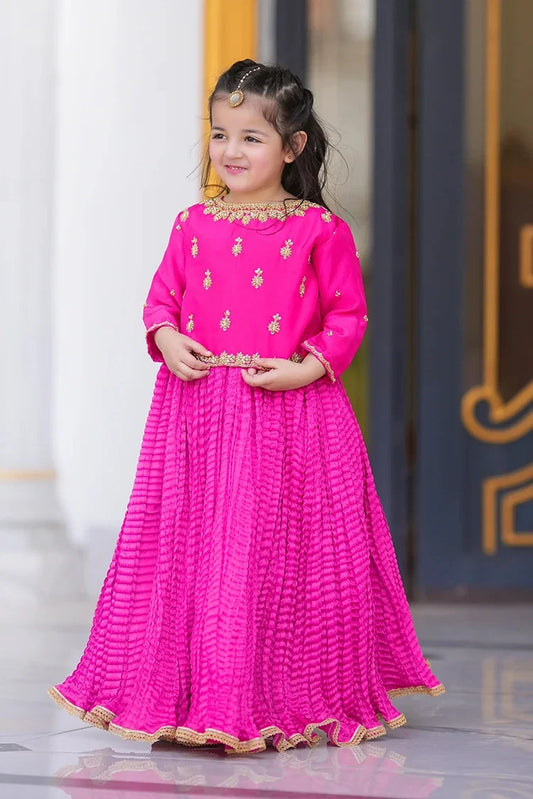 Fairy Queen - 2 Piece - Gulnar