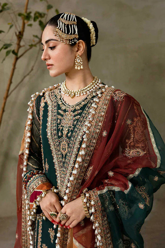 Eleshia - Zarin - Gul Rang