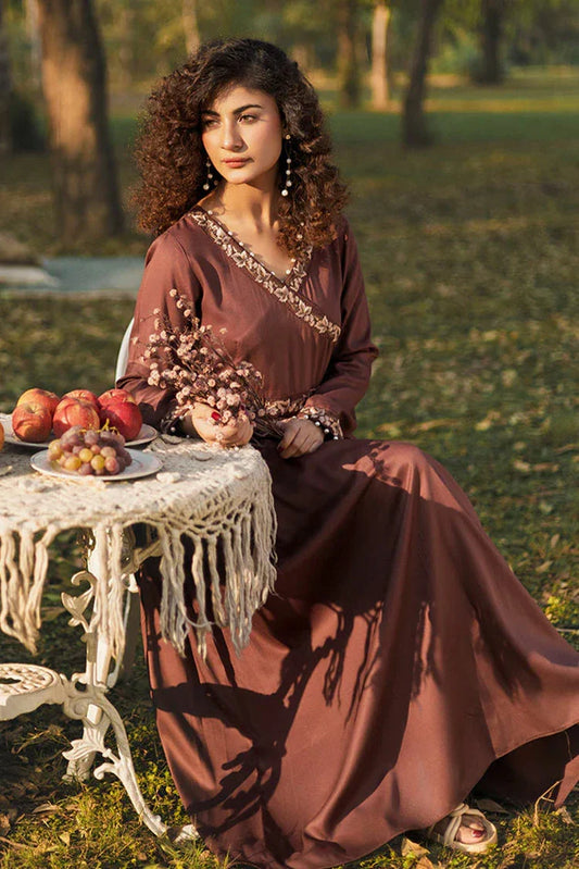 Hada - Threaded Tales - Sable