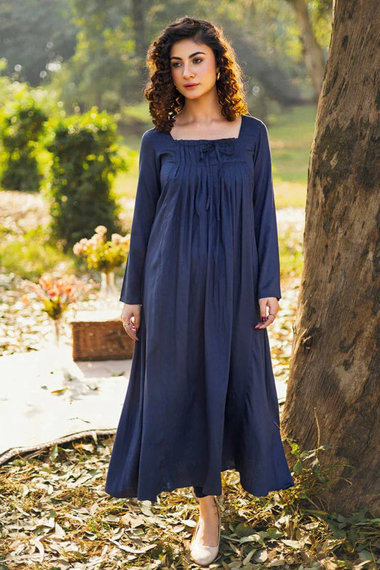 Hada - Threaded Tales - Indigo