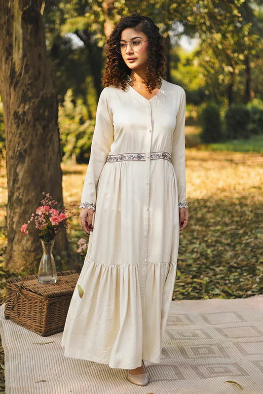 Hada - Threaded Tales - Softstone