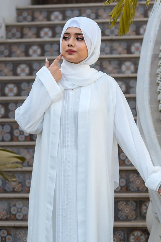 Picture of Malbus - Haram - Abaya - Rayie - Available at Raja Sahib