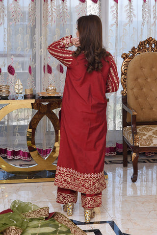 Ayat - Haseen RTW Collection - Zarpash