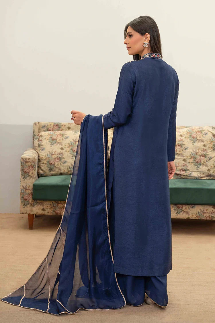 Picture of Hadia Batool - Louise Collection - Dixie - Available at Raja Sahib