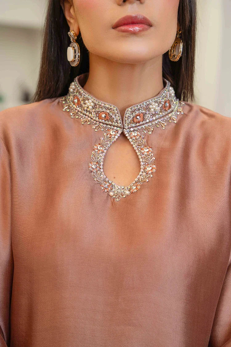 Picture of Hadia Batool - Louise Collection - Noele - Available at Raja Sahib