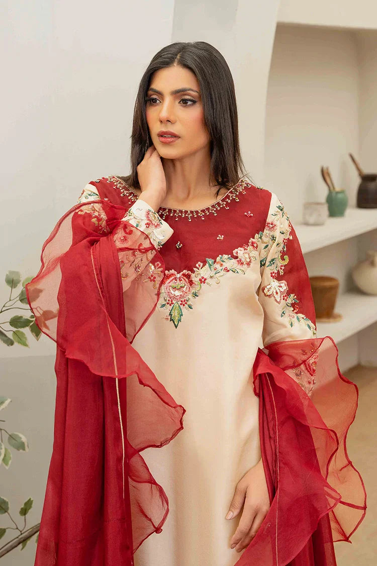 Picture of Hadia Batool - Louise Collection - Sephora - Available at Raja Sahib