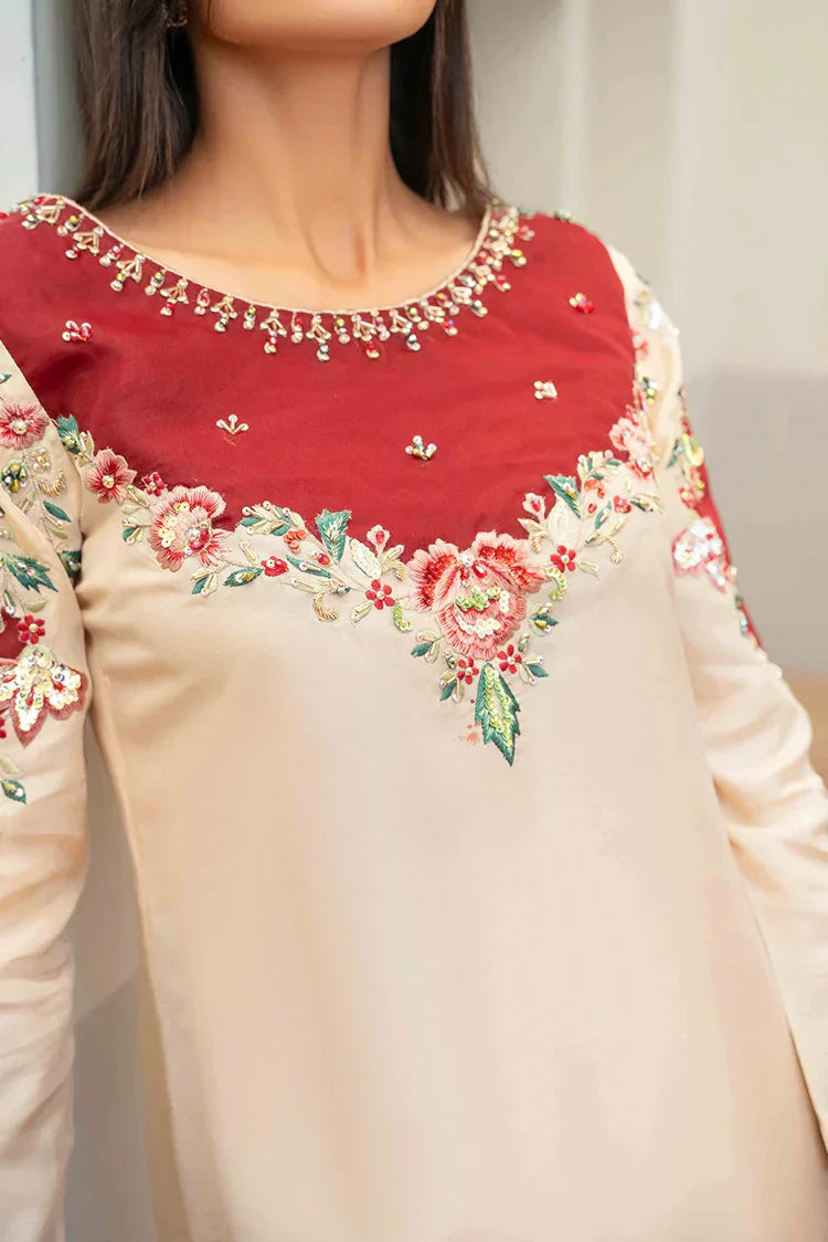 Picture of Hadia Batool - Louise Collection - Sephora - Available at Raja Sahib