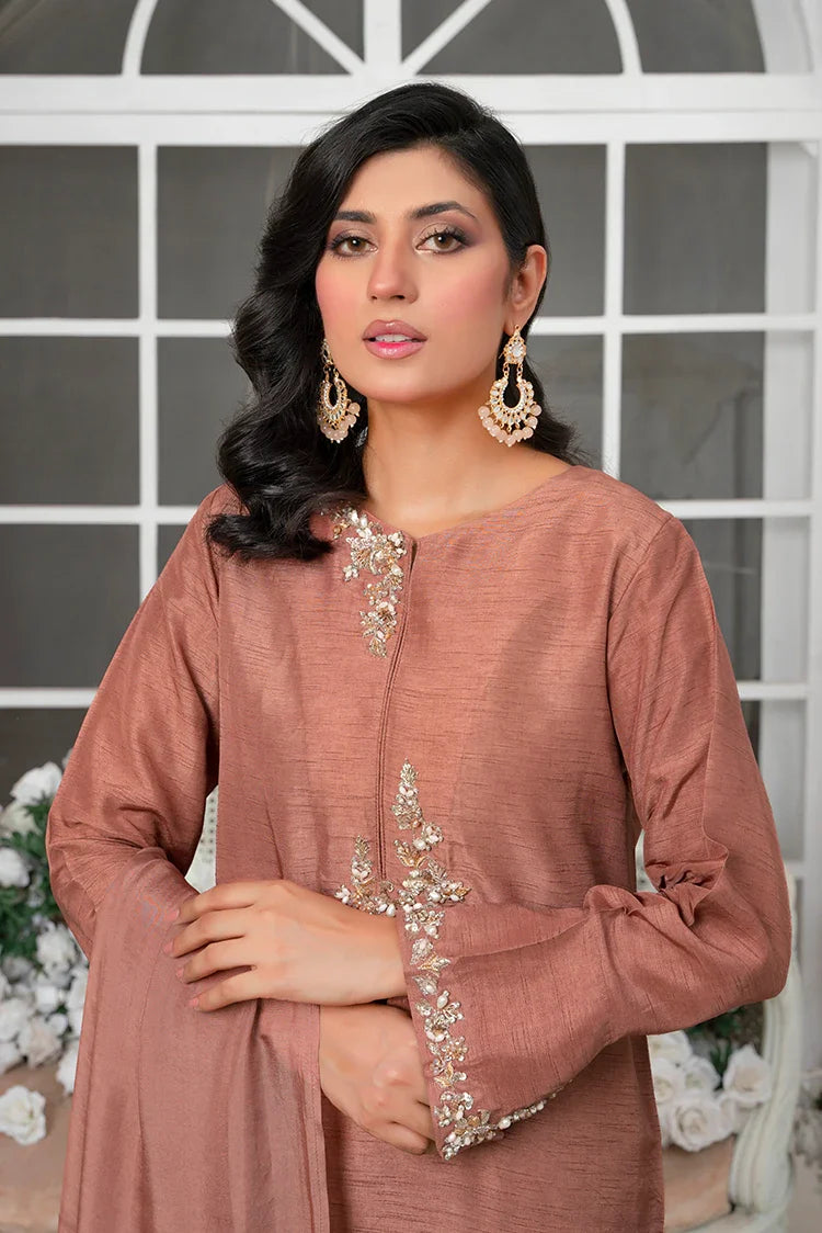 Picture of Hadia Batool - Cordelia Pret Collection - Evara - Available at Raja Sahib