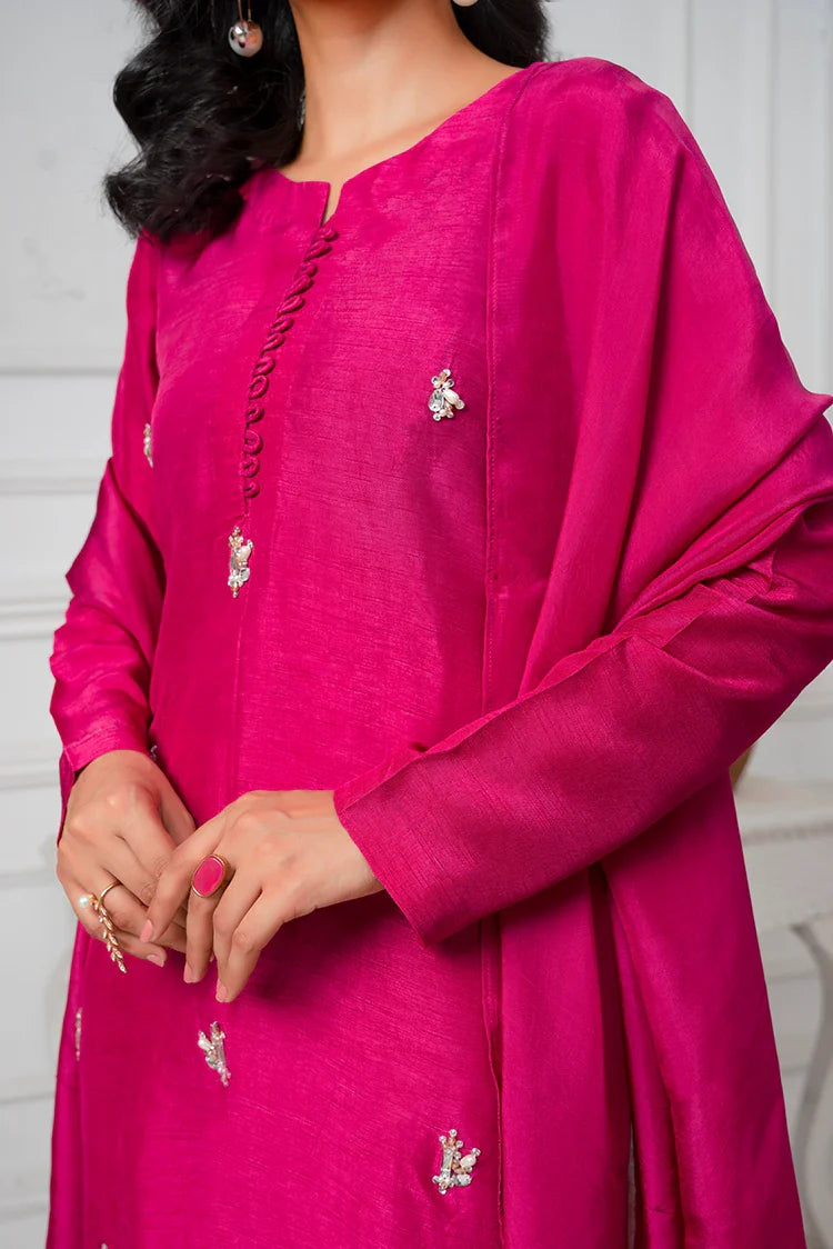 Picture of Hadia Batool - Cordelia Pret Collection - Alena - Available at Raja Sahib