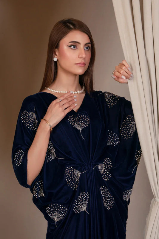 Picture of Hadia Batool - Mushq Pret Collection - Mayal - Available at Raja Sahib