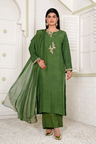 Picture of Hadia Batool - Celeste Pret Collection - Giselle - Available at Raja Sahib