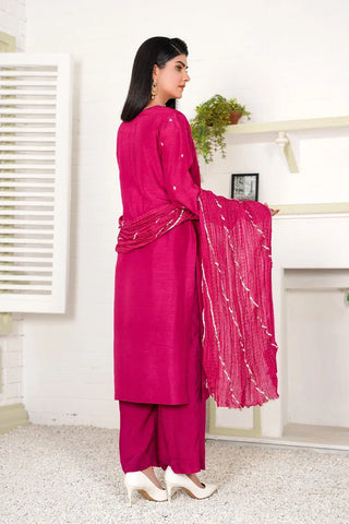 Picture of Hadia Batool - Celeste Pret Collection - Elysia - Available at Raja Sahib