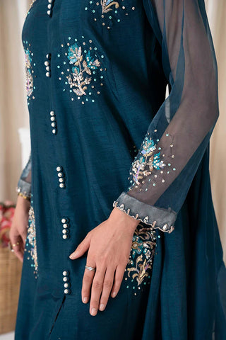 Picture of Hadia Batool - Nooreh Pret Collection - Taneer - Available at Raja Sahib