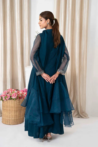 Picture of Hadia Batool - Nooreh Pret Collection - Taneer - Available at Raja Sahib